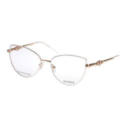 Guess Rame ochelari de vedere dama Guess GU2954 024