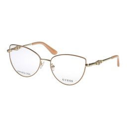 Guess Rame ochelari de vedere dama Guess GU2954 059