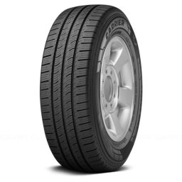 Pirelli 195/75 R16C Carrier All Season 110/108R