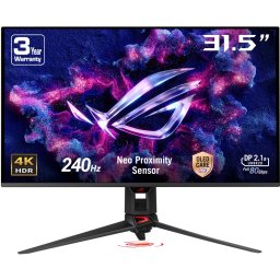 ASUS ROG Swift OLED PG32UCDMR