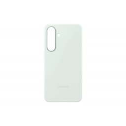 SAMSUNG Galaxy S25 FE silicon toc verde-mentă EF-PS731CMEG