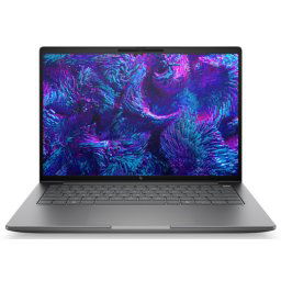 Laptop HP Zbook AI 8 G1i cu procesor Intel Core U9-285H 16-Core (2.7GHz, up to 5.4GHz, 24MB)- 13 NPU TOPS, 16.0 inch 2.5K, Intel Graphics, 64GB DDR5, SSD, 1TB PCIe NVMe, Windows 11 Pro 64bit High End, Meteor Silver, 1yw