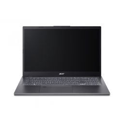 Laptop Acer Aspire 15 A15-61M-R088, 15.6 inch (39.62 cm), Acer ComfyView™ FHD IPS Display (non-glare), 1920 x 1080, 16:9, AMD Ryzen™ 7 8840HS Processor, 3.3 GHz base clock (up to 5.1 GHz max. boost clock), 16 MB, 8 / 16, AMD Ryzen™ AI (up to 16 TOPS), vid