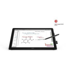 Tableta grafica Wacom DTH2452 23.8 display P&T dark grey