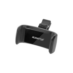 Suport auto pentru telefon Aligator HA07, negru