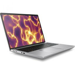 Laptop HP Zbook 16 Fury G11 cu procesor Intel Core i7-14700HX 20 Core (2.1 GHz, up to 5.5GHz, 33MB), 16 inch WUXGA, NVIDIA RTX 3500 Ada 12GB GDDR6, 32GB DDR5, SSD, 1TB PCIe-4x4 2280 NVMe TLC, Windows 11 Pro 64bit, Dark Ash, 1yw NewTechnology Media