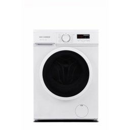 Masina de Spalat Rufe Heinner HWM-M9014SMA+++ 9Kg 1400Rpm Clasa A 15 Programe Alb