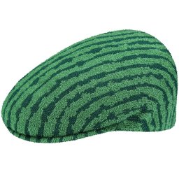 Basca Kangol street king 504 verde