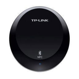 Music Receiver TP-Link HA100, Bluetooth, Negru