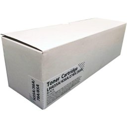 Toner Compatibil CB435A/CB436A/CE285A-WB, pentru HP P1005/P1006/P1505/M1120/1132/1522/P1102, 2K, "CB435A/CB436A/CE285A-WB