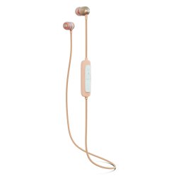 Casti Marley Smile Jamaica, Wireless 2 Bluetooth, Auriu
