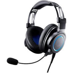 Casti gaming Audio Technica ATH-G1