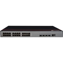 SWITCH HU S5735-L24P4X-A1 24PGB, 4P SFP+