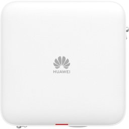 Acces Point Huawei AirEngine 5761R-11 Alb Power over Ethernet (PoE) Suport