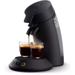 Aparat cafea Philips Senseo CSA210/61 Negru