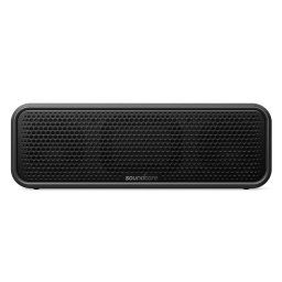 Boxa portabila wireless Anker Soundcore Select 2, 16W, IPX7, NFC, PartyCast, BassUp, Negru