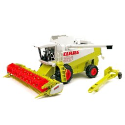 Combina de treierat Class Lexion 480, Bruder 02120