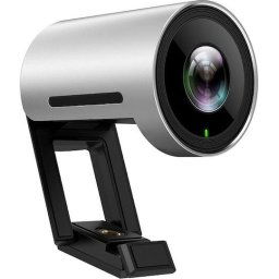 Yealink UVC30 Room 4K USB Camera Camera Web fără Microfon Argintiu