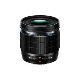 Accesoriu foto-video Olympus Zuiko Digital ED 20mm F/1.4 Pro