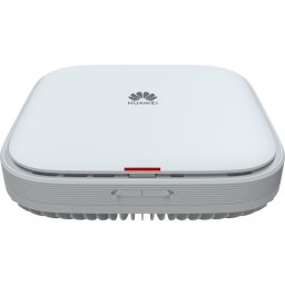 Acces Point Huawei AirEngine 6760-X1 10000 Mbit/s Alb Power over Ethernet (PoE) Suport