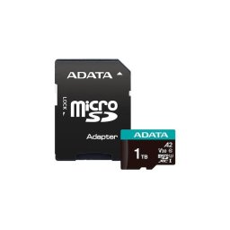 Card de Memorie MICROSDXC Adata, 1TB, UHS-I U3