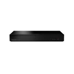 Panasonic Blu-Ray Player DP-UB154 DP-UB154EG-K cu USB Media Player Negru