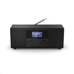 Hama DIR3020 Internet Analog & digital Negru (hama54873)
