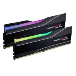 Memorii G.Skill Trident Z5 Neo RGB 32GB, DDR5-6000Mhz, CL36, Dual Channel