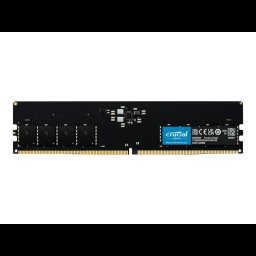 Memorie Crucial DDR5 32 GB DIMM 288-pin 5600 MHz PC5-44800