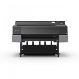 Imprimanta Epson SureColor SC-P9500, plotter 44" ,1440 x 720 DPI, USB, LAN, Negru-Gri