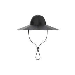 Palarie cu incarcator solar EcoFlow Power Hat, Marimea L-XL, 59-61 cm, Negru