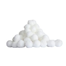 Material filtrare, pentru pompa piscina, Bestway Polysphere 58475