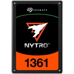 SSD Server Seagate Nytro 1361, 3.84 TB, SATA-III 6Gb/s, 3D TLC, 2.5