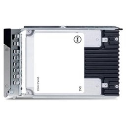 HDD Server Dell 345-BDTD, 1.92TB, SATA-III, 2.5