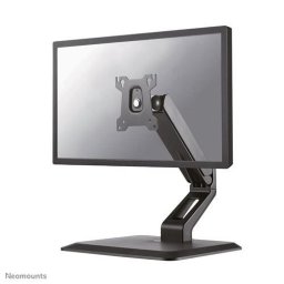 Suport birou pentru monitor Neomounts FPMA-D885BLACK, Diagonala 15"-32", Greutate maxima 10kg, VESA 75x75~100x100, Negru