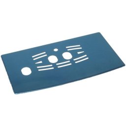 Suport cesti Delonghi, Grila tava picurare, Piesa originala, Metal, Otel inoxidabil