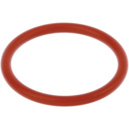 O-ring BOSCH 00625379, D 38, T 4, Portocaliu