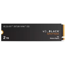 Solid State Drive (SSD) Western Digital Black SN7100 , NVMe™ M.2, 2TB