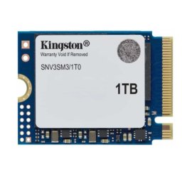 SSD Kingston SNV3SM3/1T0, 1TB, PCIe 4.0, M.2 2230