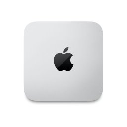 Calculator Mini Apple Mac Studio MU963RC/A, Apple M4 Max, 36GB RAM, 512GB SSD, MacOS, RO, Argintiu