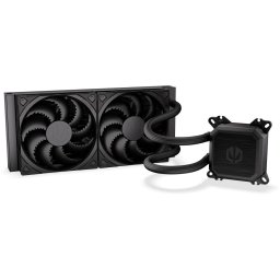 Cooler CPU Lichid Endorfy PC Navis F240, Negru