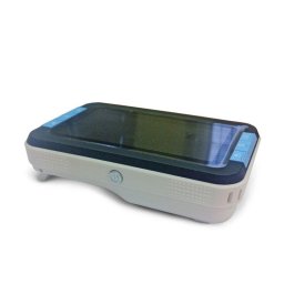 Lupa digitala DTX 43 Albastru