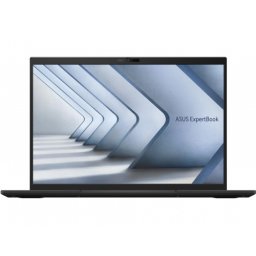 Notebook ExpertBook B3 B3604CMA-QZ1320 16" WQXGA Intel Core Ultra 5 125H 16GB 512GB SSD Intel Arc Graphics No OS Star Black