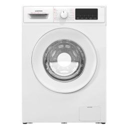Masina de spalat rufe frontala ALBATROS AWMI14125, 12 kg, 1400 RPM, Clasa A, Alb