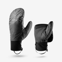 Mănuși mitene călduroase MT900 Negru