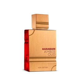 Al Haramain Amber Oud Ruby Edition Apa de parfum 200 ml (unisex)