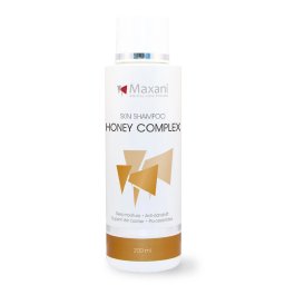 Maxani Honey Complex Skin Shampoo, 200 ml