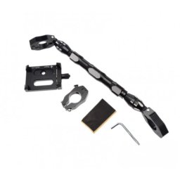 Intaritura ghidon cu suport telefon moto ATV scuter