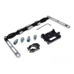 Intaritura ghidon cu suport telefon moto ATV scuter