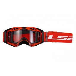 Ochelari LS2 Aura cu pinlock moto atv